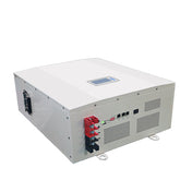 Factory wholesale lifepo4 5kwh 48v wall mounted all-in-one lithium ion battery